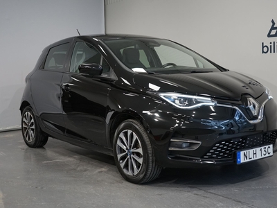 Renault ZOE R135