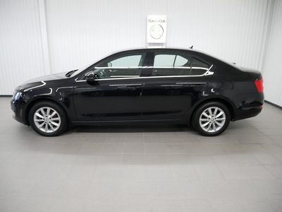 Skoda Octavia VIA STYLE TSI 150