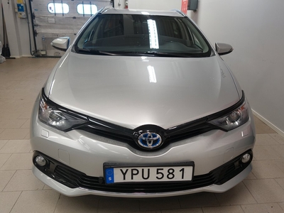 Toyota Auris Touring Sports Hybrid e-CVT Comfort Euro 6