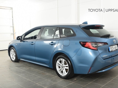 Toyota Corolla Kombi 1,8 Elhybrid Active SPI