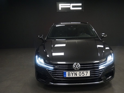 Volkswagen Arteon 2.0 TDI 4Motion Executive Euro 6 *DRAG*