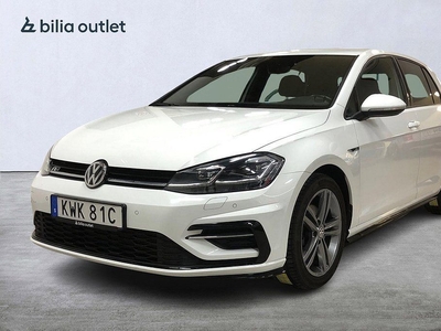 Volkswagen Golf 1.5 TSI