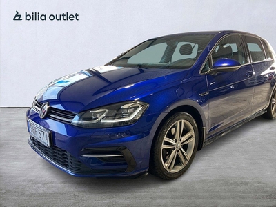 Volkswagen Golf 1.5 TSI