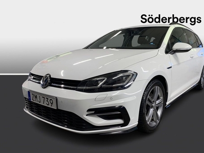 Volkswagen Golf Sportscombi 1.5 TSI