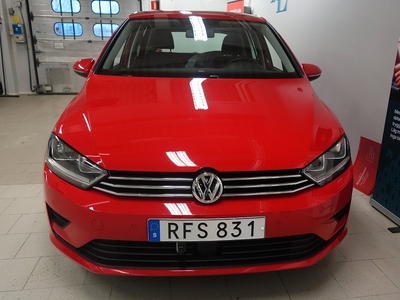 Volkswagen Golf Sportsvan 1.2 TSI Euro 6