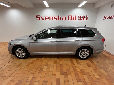 Volkswagen Passat 1.5 TSI Business Edition Euro 6