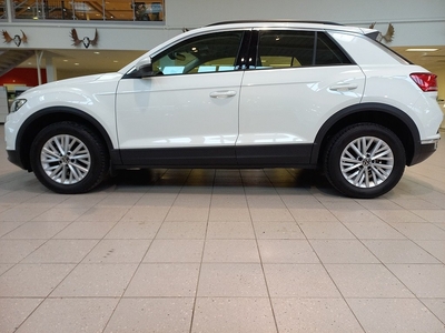 Volkswagen T-Roc 1.0 TSI