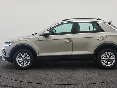 Volkswagen T-Roc 1.5 TSI 150hk DSG