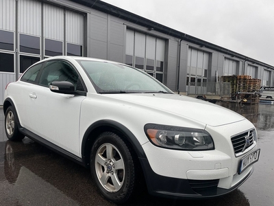 Volvo C30 1.8 Flexifuel Kinetic Euro 4