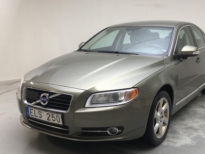 Volvo S80 D3 (163hk)