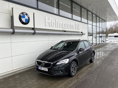 Volvo V40 Cross Country D2 Momentum VoC Drag