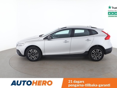 Volvo V40 Cross Country D3 Momentum / VOC, PDC-Bak