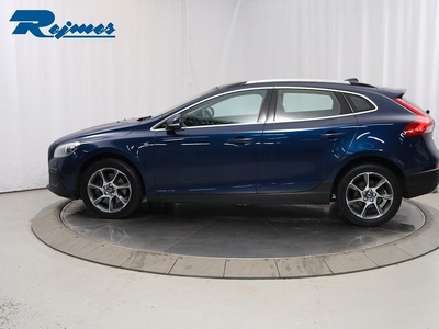 Volvo V40 Cross Country D4 Ocean R Business E