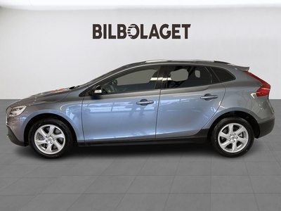 Volvo V40 Cross Country T3 Edition