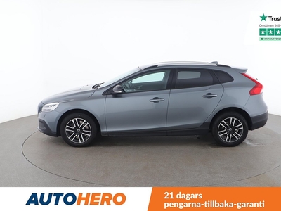 Volvo V40 Cross Country T3 Geartronic Momentum / VOC, PDC