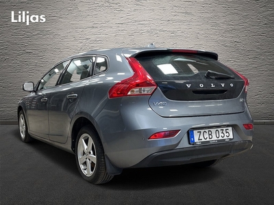 Volvo V40 D2 Business II//Volvo on Call//