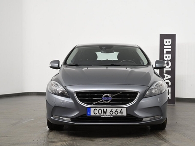 Volvo V40 D2 Your Kinetic