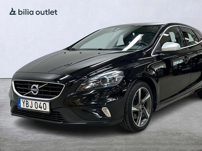 Volvo V40 T2