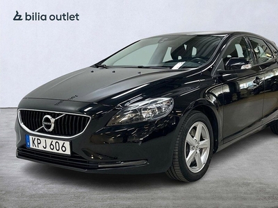 Volvo V40 T3