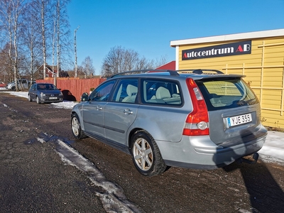 Volvo V50 2.4 Euro 4