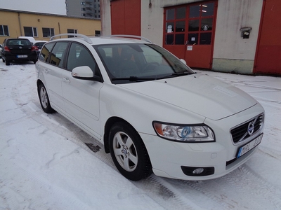 Volvo V50 D2 Momentum Euro 5