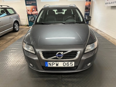 Volvo V50 D2 Momentum Euro 5