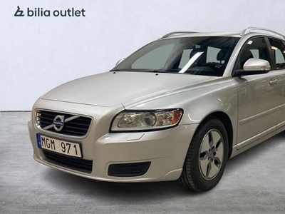 Volvo V50D2 Classic II P-värm 2012, Kombi