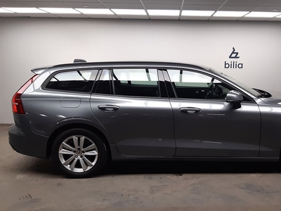 Volvo V60 B3 Bensin Momentum