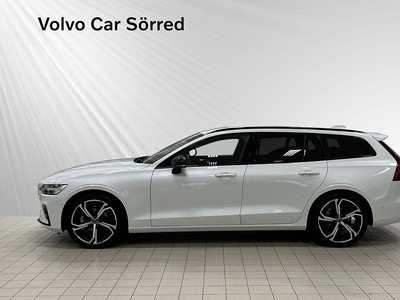 Volvo V60 B4 Bensin Plus Dark