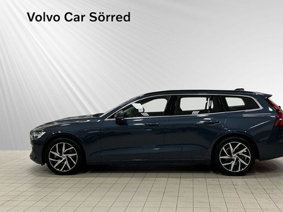 Volvo V60 B4 Diesel Core