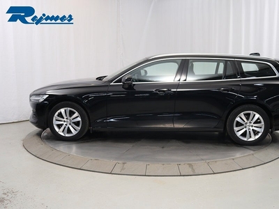 Volvo V60 B4 Diesel Momentum Advanced SE