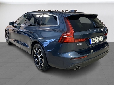 Volvo V60 B4 II Bensin Momentum Advanced