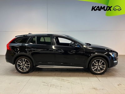 Volvo V60 Cross Country Cross Country D4 AWD Geartronic, 190hk 6.99%