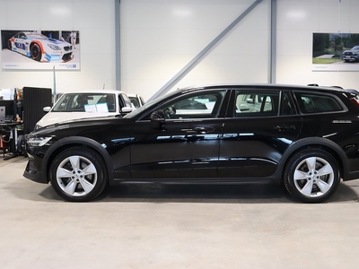 Volvo V60 Cross Country D4 190HK Momentum AWD Aut Drag/VOC