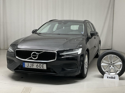 Volvo V60 D3 (150hk)