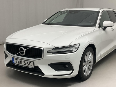 Volvo V60 D4 (190hk)