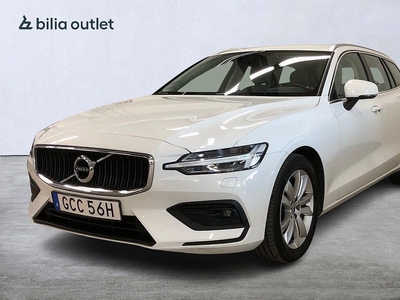 Volvo V60 D4 AWD