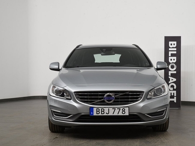 Volvo V60 D4 AWD Momentum Business E