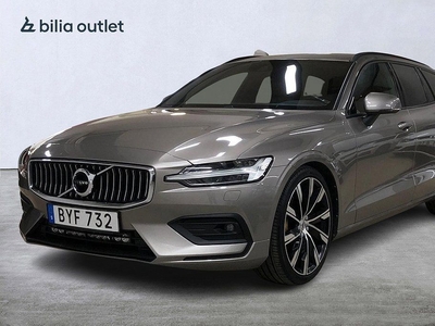 Volvo V60 D4