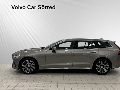 Volvo V60 D4 Inscription