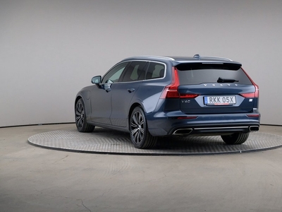 Volvo V60 T6 Awd Inscription Expression Voc Drag