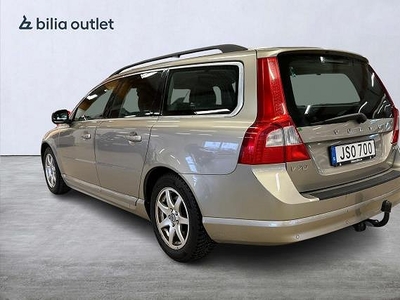 Volvo V70 II 1.6D DRIVe / Navi / Drag