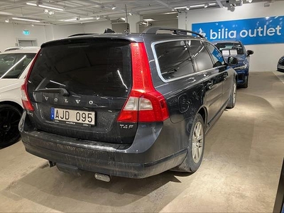 Volvo V70 II T4F (180hk)