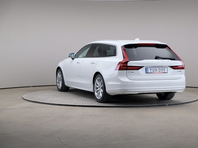 Volvo V90 B4 D Awd Momentum Advanced SE Voc Drag