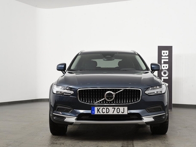 Volvo V90 Cross Country B4 AWD Diesel Core DEMOBIL