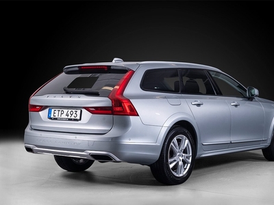 Volvo V90 Cross Country D4 AWD Advanced SE