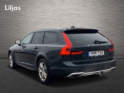 Volvo V90 Cross Country D4 AWD Pro