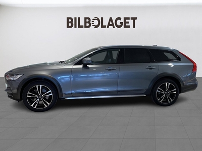 Volvo V90 Cross Country D5 AWD Pro Edition (VOC/NAV/PANO/HARMAN)