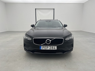 Volvo V90 D3 150hk Advanced VOC Värmare Navi Sensorer Drag