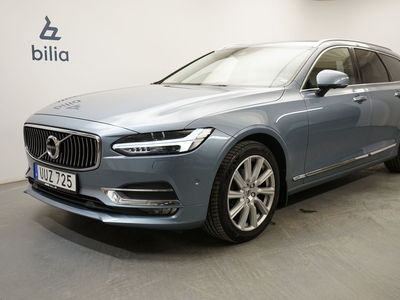 Volvo V90 D3 AWD